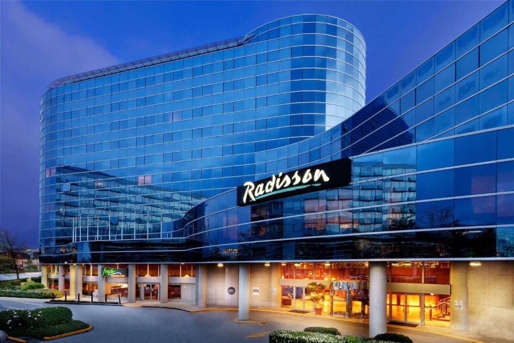 Radisson Special Offers